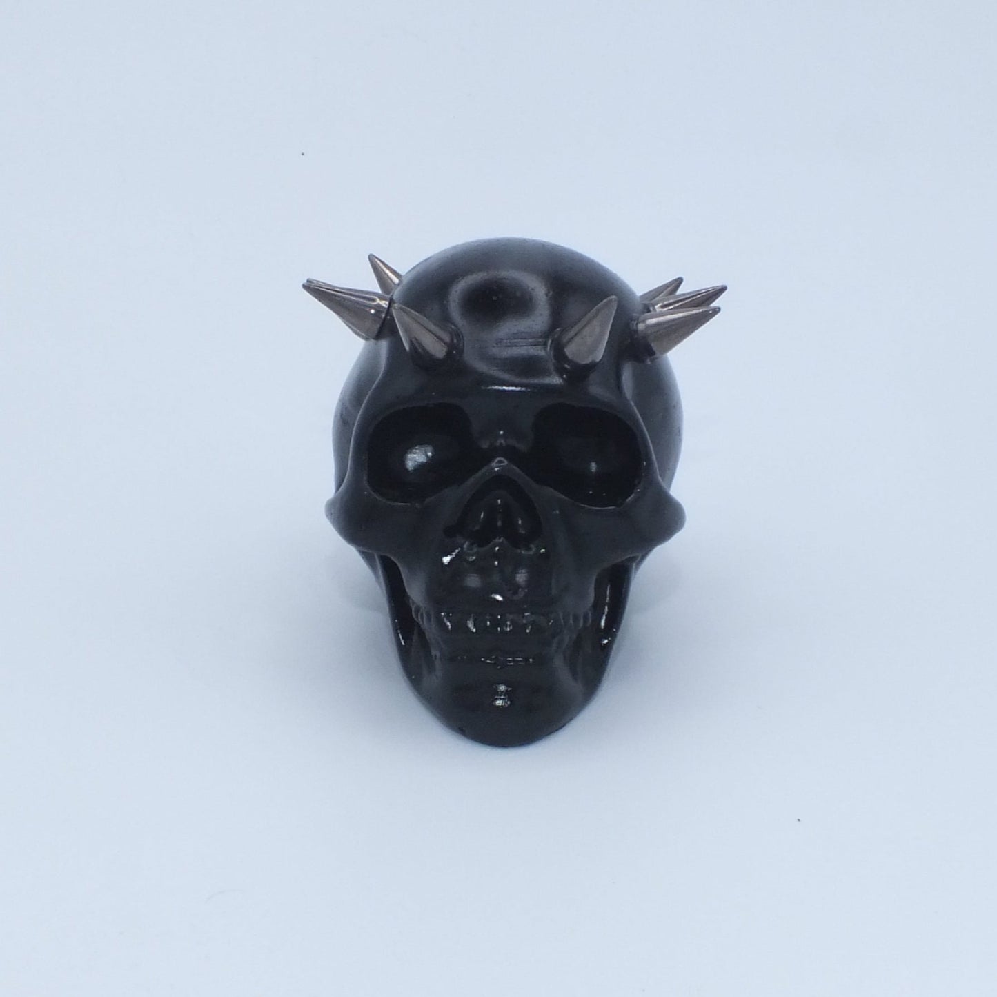PUNK STUD SKULLS