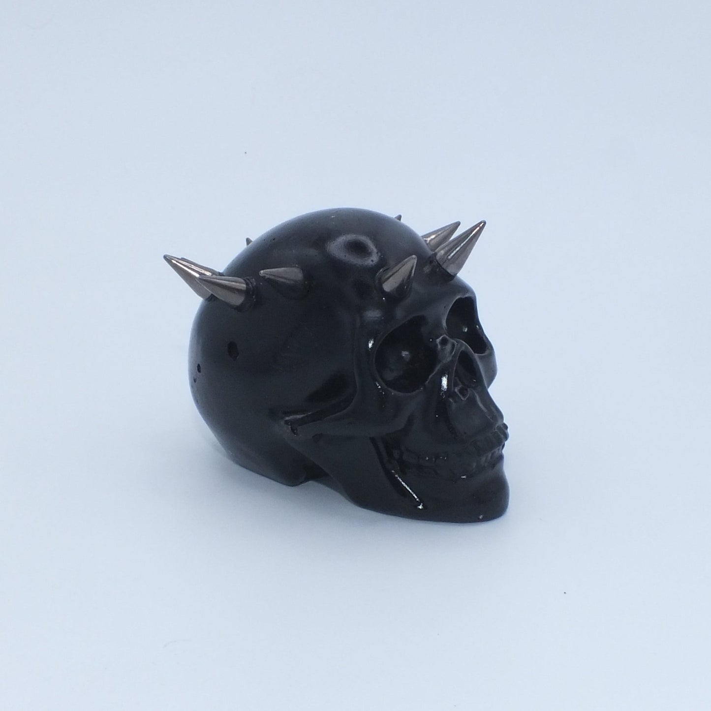 PUNK STUD SKULLS